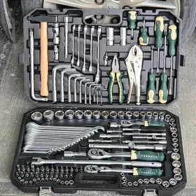 General nabor acar 142 ps