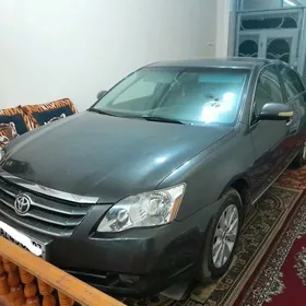 Toyota Avalon 2005