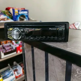 Pioner mantafon arginal Mixtra