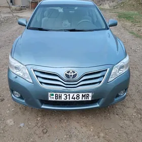 Toyota Camry 2009
