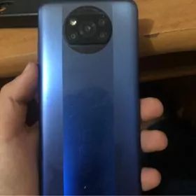 Poco x3  pro