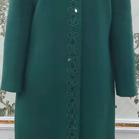 осенний пальто