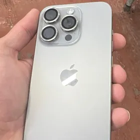 iPhone 15pro