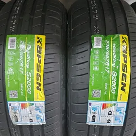 215/55/17 💥KAPSEN💥 2025ÿ