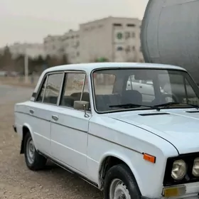 Lada 2106 1991
