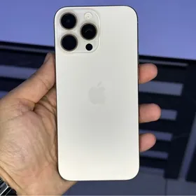 iPhone 16Pro Max 256gb