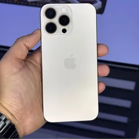 iPhone 16Pro Max 256gb