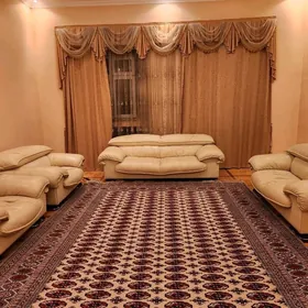 Troyka koža diwan тройка кожа