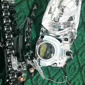 HIGHLANDR FARA LUPA BLOGY