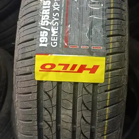 Hilo 195 55 15 Teker Magazin