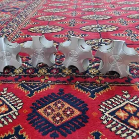 orak diskaan ortasyndaky