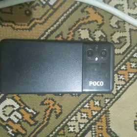 Poco m5 6+6 128