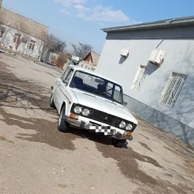 Lada 2106 1986