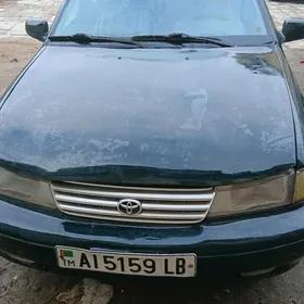 Daewoo Cielo 1995