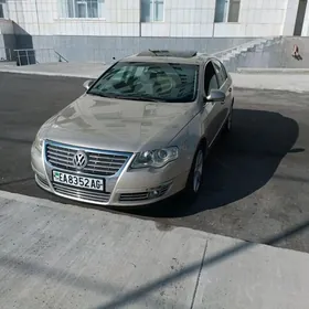Volkswagen Passat 2006
