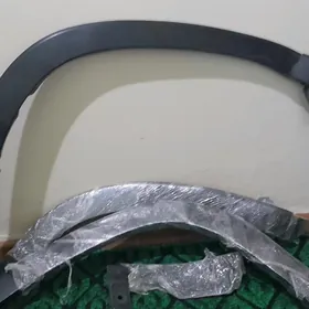 HIGHLANDR KREL PLASTMAS