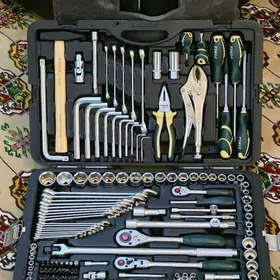 Forse Force nabor acar 142 ps