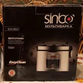 мультиварка