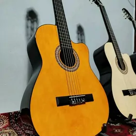 CLASSİC GİTARA PAKET KOMPLEKT