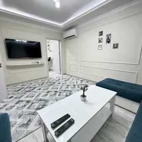 3 KOMNAT. YEWRO SENTR