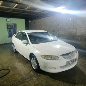Mazda Mazda6 2003