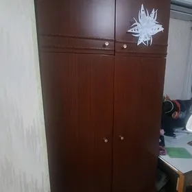 шкаф в хорошем состоянии