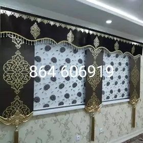 Zalyuzlar Жалюэи jalyuz perde