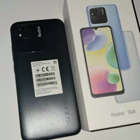 Redmi 10 A