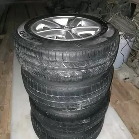 15 lik pakryşka dysga