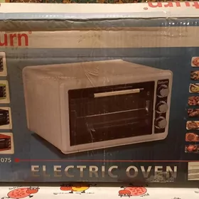 электрическая печь