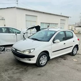 Peugeot 206 2009