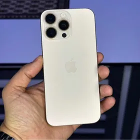 iPhone 16Pro Max 256gb