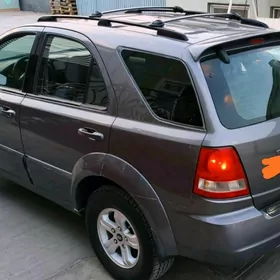 Kia Sorento 2005