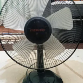 Вентилятор nikai
