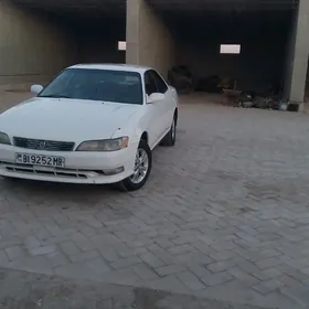 Toyota Mark II 1994