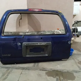 tayota 4runner bagac