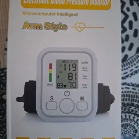 dawlenýa ölçenýän apparat