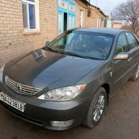 Toyota Camry 2005