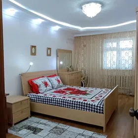 Аренда 10 Мкр 3 ком