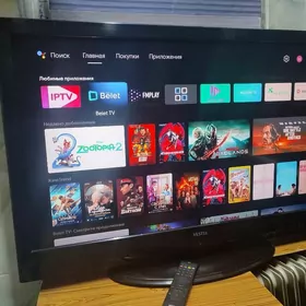 VESTEL 42- lik TELEVIZOR