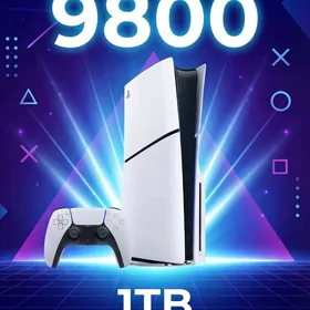 PS5  Slim ️ Playstation 5