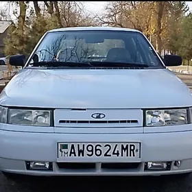 Lada 2110 2001