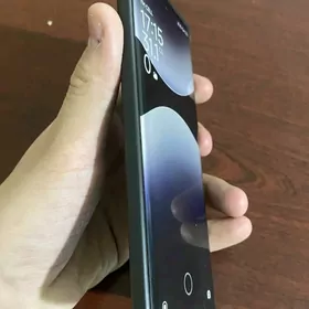 Redmi note 14 pro+5G Global