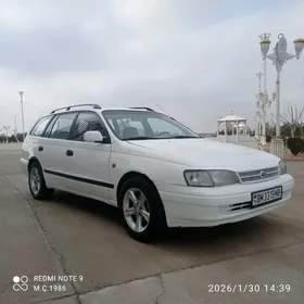 Toyota Carina 1993