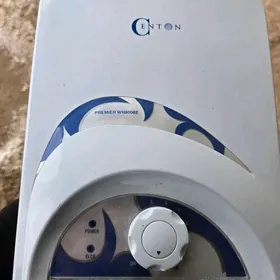 Водонагреватель