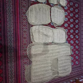 Setka çeholl galyñ