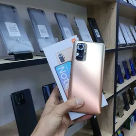 redmi not 10pro 6/128gb