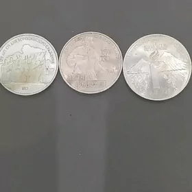 Монеты юбилейные