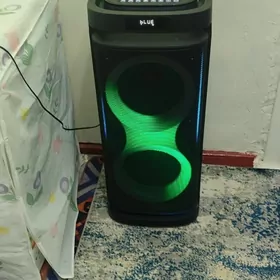 музыкальная колонка