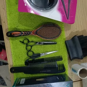 saç masynka vgr 003